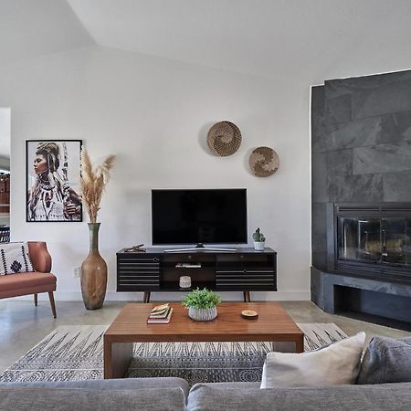 The Cherokee House In Joshua Tree Buitenkant foto
